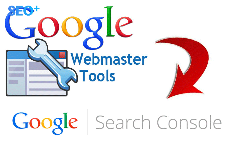 công cụ seo Google Search Console