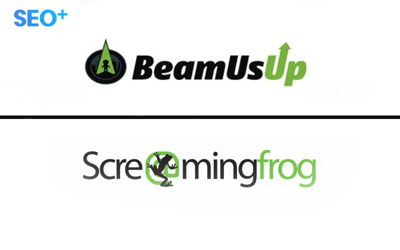 SEO Tool Beam Us Up vs Screaming Frog