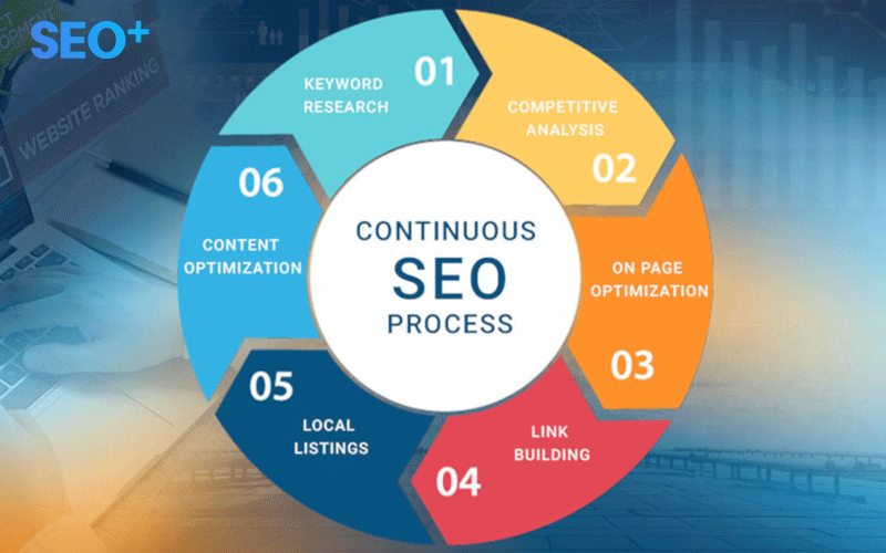 dịch vụ seo organic