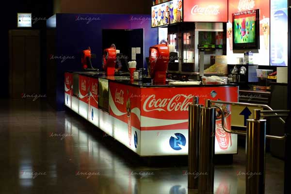 chiến lược marketing mix của coca cola