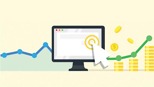 Ngân sách dành cho chạy quảng cáo Google Adwords rất lớn