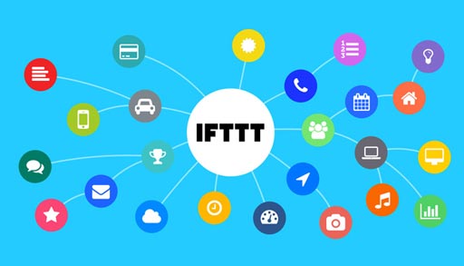 IFTTT giúp tự động hóa backlink để làm SEO Offpage dễ dàng hơn