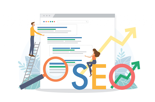 Chăm sóc website để duy trì thứ hạng bền vững trên Google