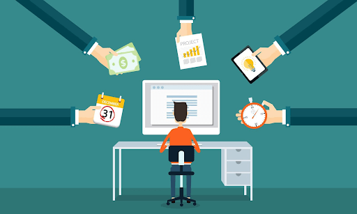 Dịch vụ chăm sóc web