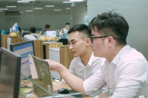 Dịch vụ chăm sóc web