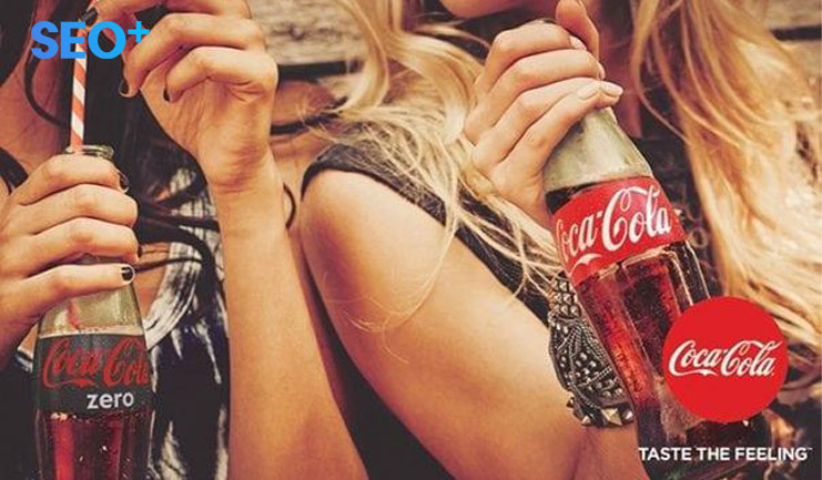 các sản phẩm của coca cola