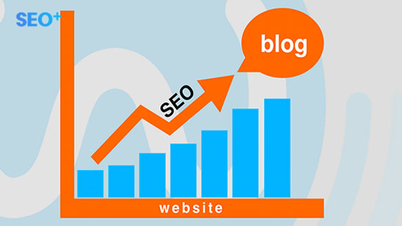 [Bật mí] 8 Cách SEO Blogspot lên top Google hiệu quả nhất - SEO PLUS