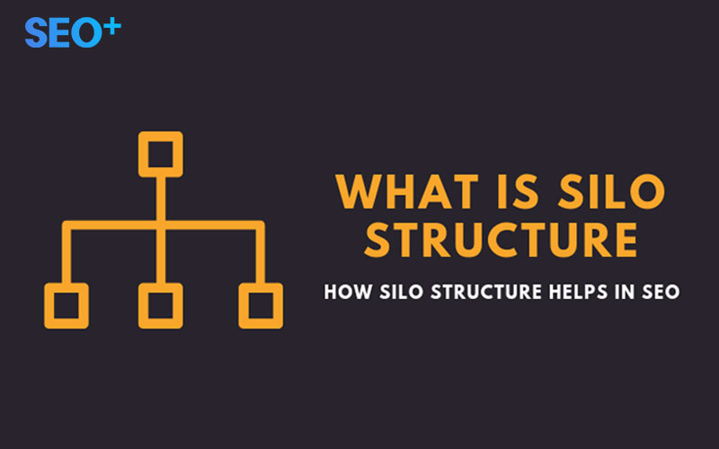 cấu trúc Silo