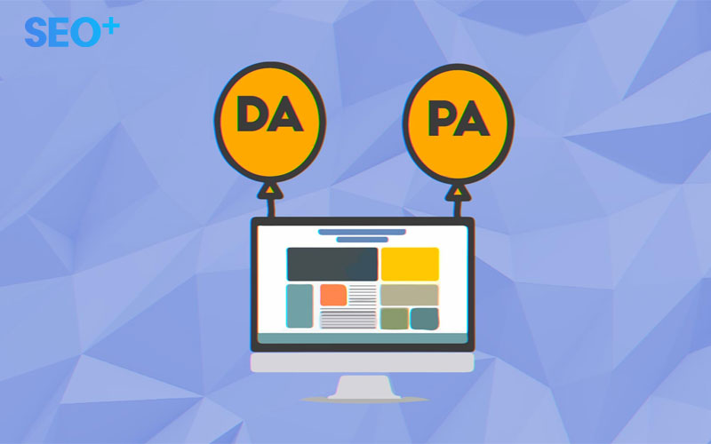 Sự khác nhau giữa chỉ số DA và PA