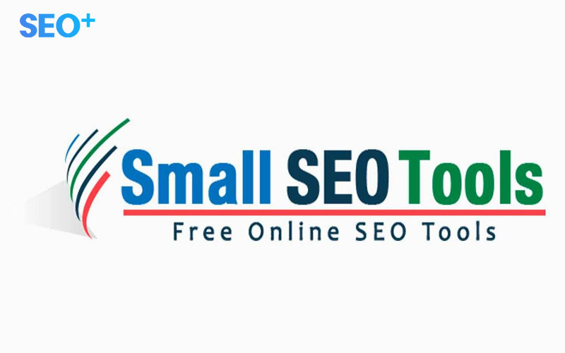 Small SEO Tools Domain Authority Checker