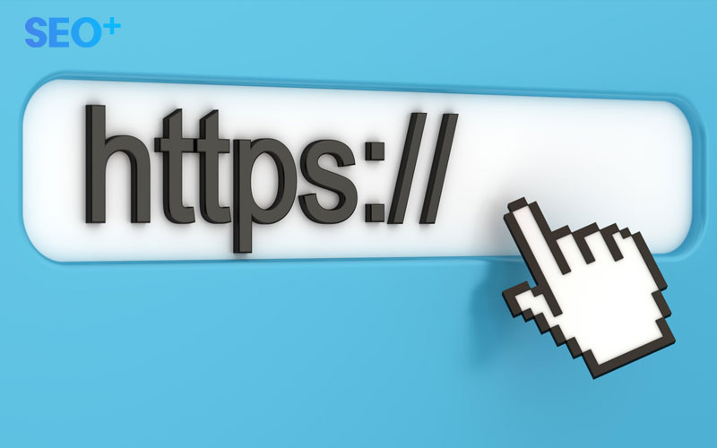 Link HTTPS