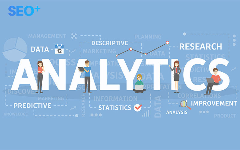 Tại sao Google Analytics lại quan trọng?
