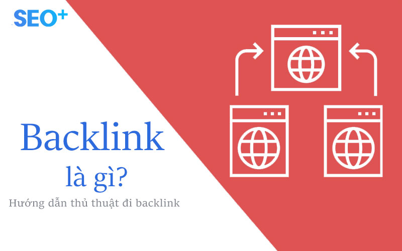 Backlink là gì