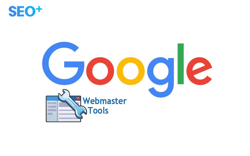 Sử dụng google webmaster tools đánh giá website
