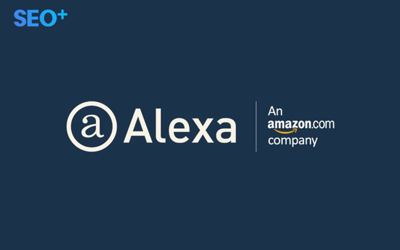 Alexa - Đánh giá trang web chính xác