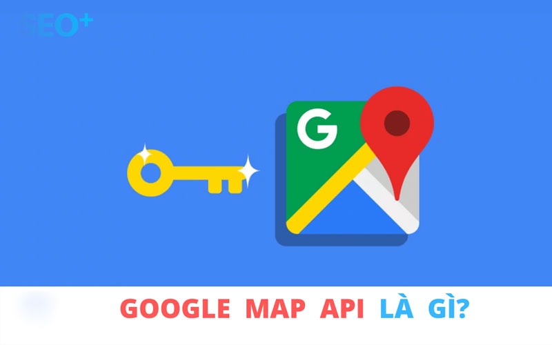 Google Maps APi