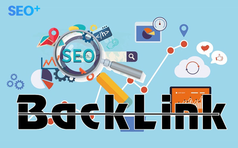 Xây dựng Backlink