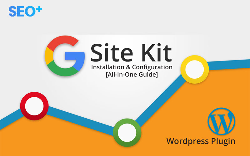Google Site Kit là một trong những plugin SEO WordPress miễn phí.