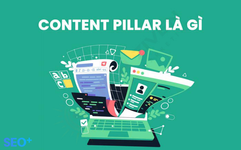 content pillar là gì