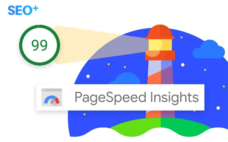 PageSpeed Insights của Google