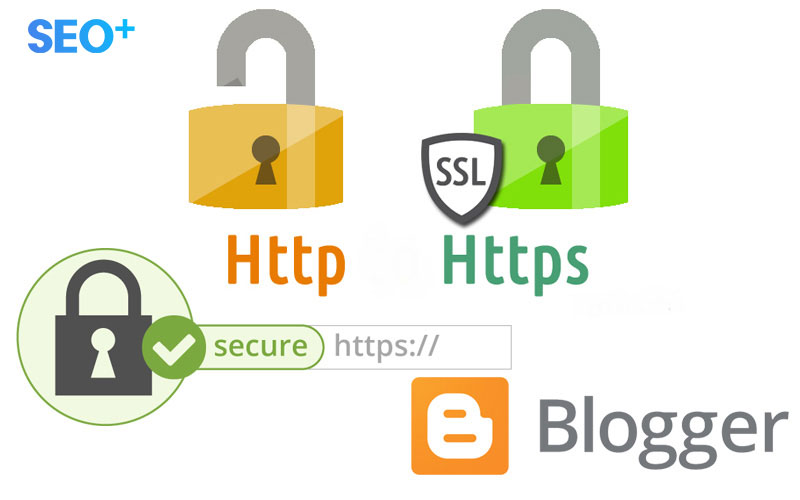Bổ sung SSL để tạo HTTPS