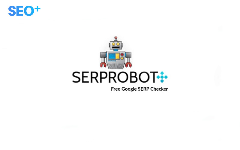 SERP Robot