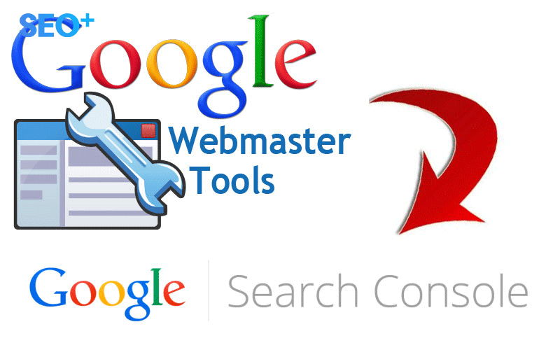 Google Search Console/ Bing Webmaster Tool