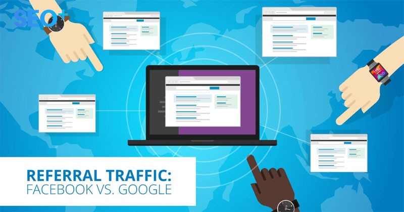 referral traffic,referral traffic google analytics,referral traffic là gì,cách tăng referral traffic,kênh referral traffic
