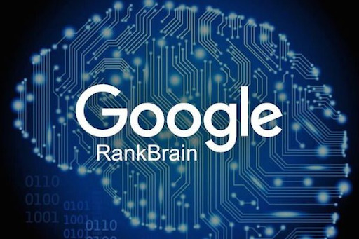 Thuật toán Google RankBrain