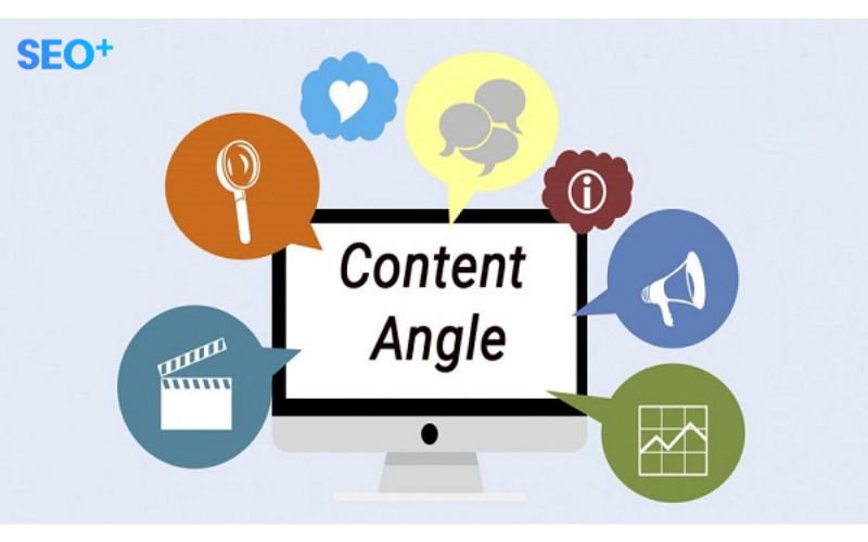 Phân biệt khái niệm Content Angle và Content Marketing