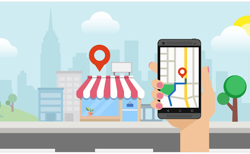 Tại sao việc đăng ký doanh nghiệp trên Google Map là vô cùng cần thiết?