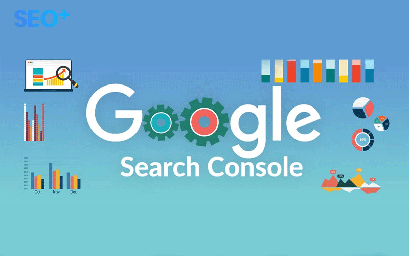 Tìm hiểu kĩ hơn qua Google Search Console