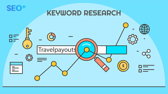 Làm quen Keyword Research: Quy trình nghiên cứu từ khóa SEO