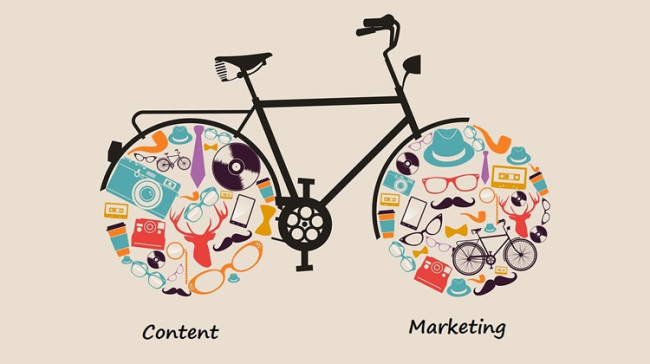 Vì sao chiến lược nội dung dài hạn giúp gia tăng hiệu quả hoạt động marketing? 