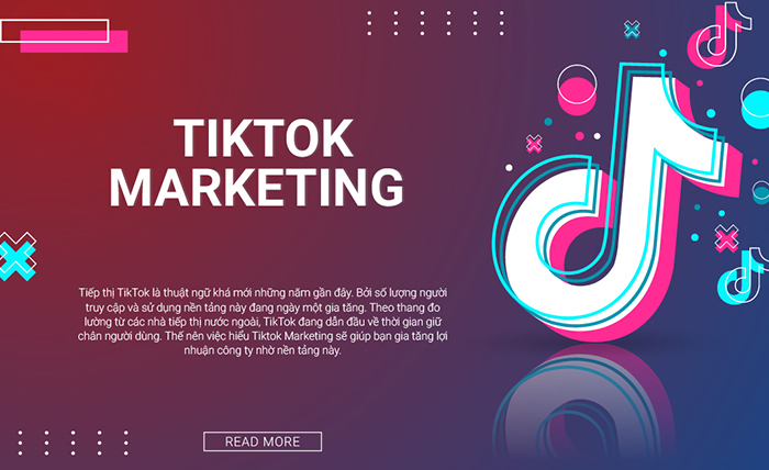 Việc TikTok trở thành một công cụ tìm kiếm sẽ ảnh hưởng tới những người làm digital marketing