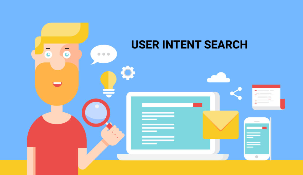 Search Intent trong SEO 