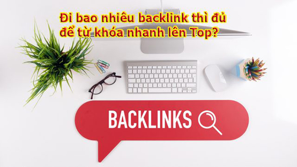 Một website cần bao nhiêu backlink?