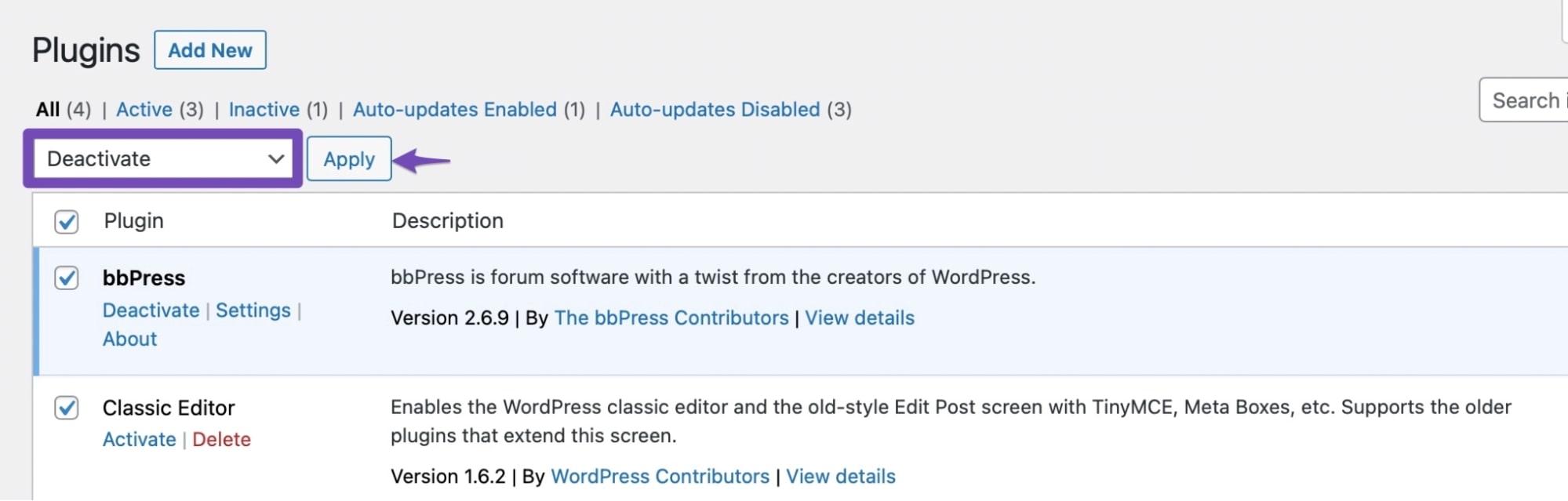 Sửa lỗi “Updating Failed. The Response is Not a Valid JSON Response” trong WordPress thế nào?