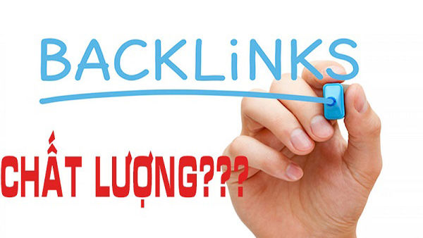 Thế nào là backlink chất lượng?
