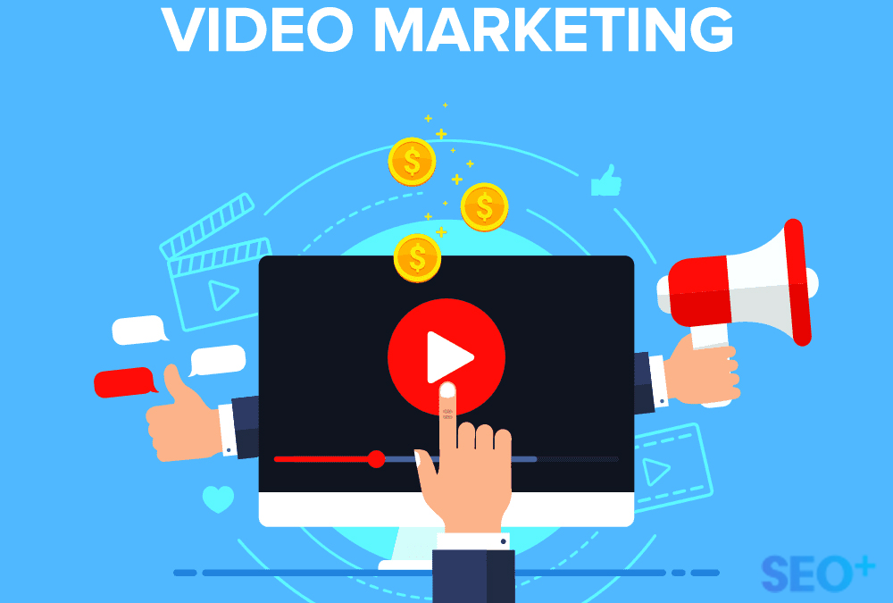 Content marketing dạng video