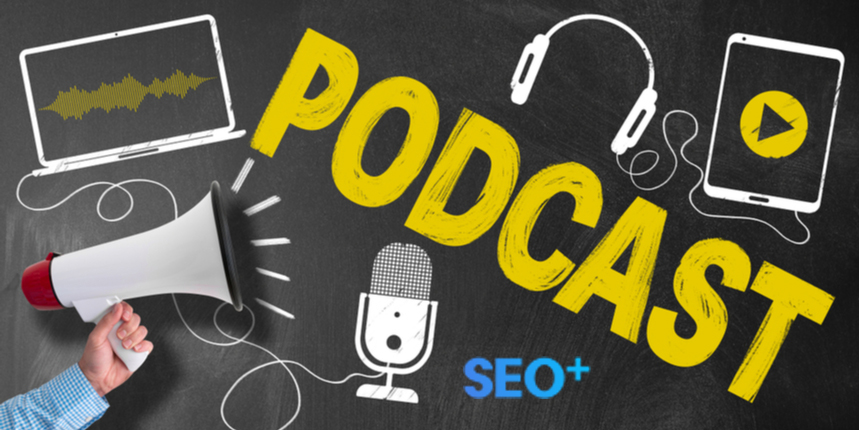 Content marketing dạng podcast