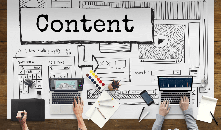 tự học content write,tự học content,content write