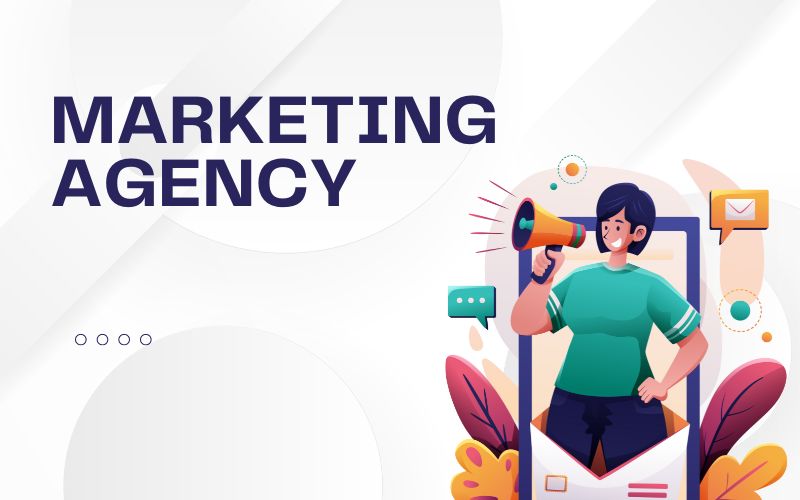 nhiệm vụ của agency marketing