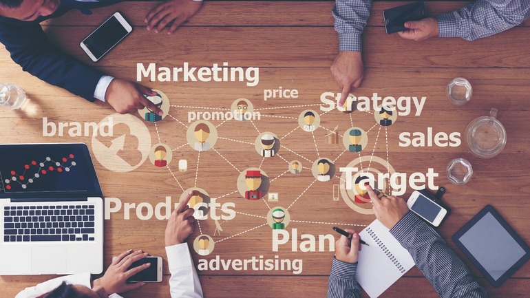 chiến lược marketing campaigns
