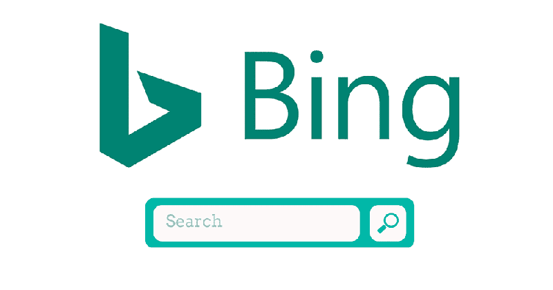 công cụ tìm kiếm của bing