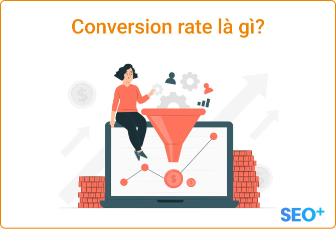 conversion rate là gì