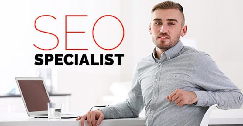 SEO Specialist là gì