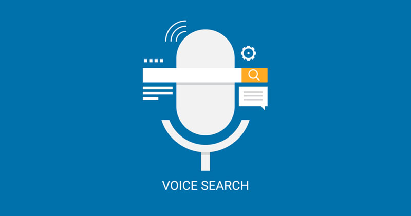 Vì sao nên SEO voice search