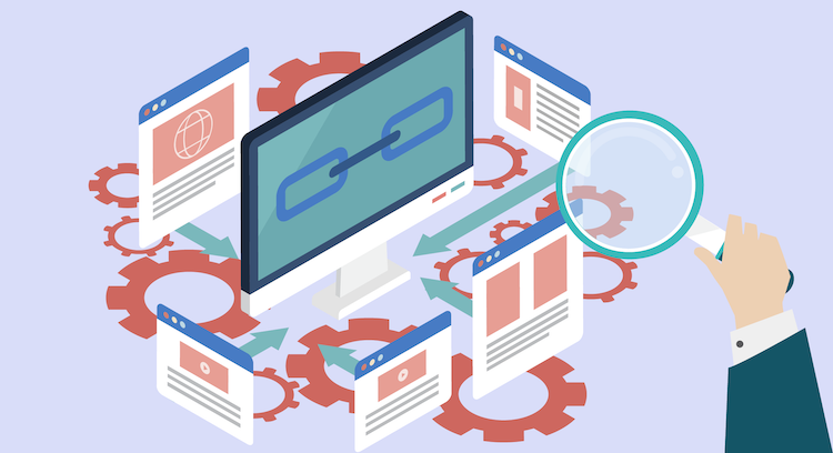 Cách lấy backlink chất lượng miễn phí cho website 