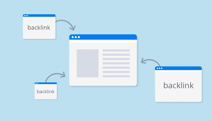 Xây dựng backlink chất lượng